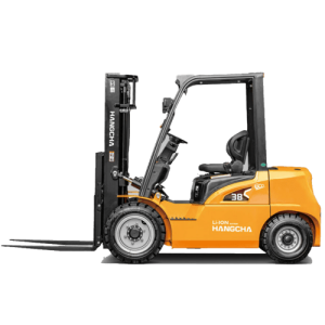 Lift Makina - Ürün