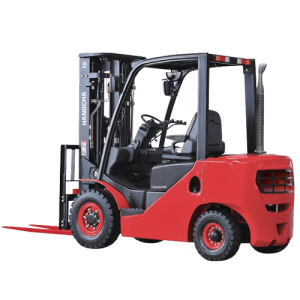 Lift Makina - Ürün