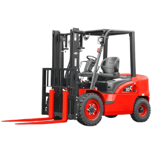 Lift Makina - Ürün