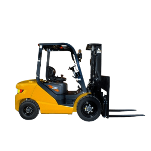 Lift Makina - Ürün